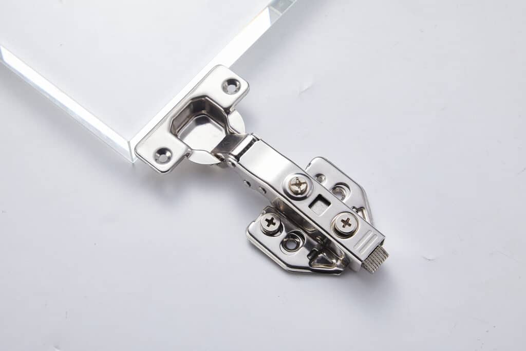 3D hinge SS201-01