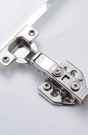 3D hinge SS201-01