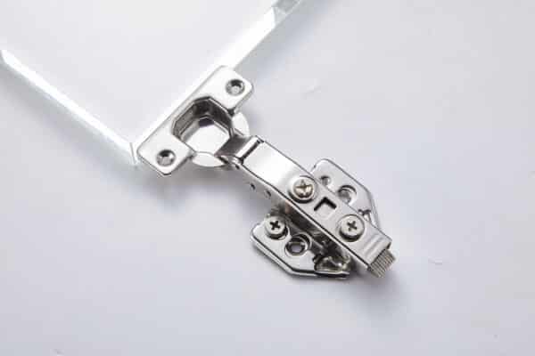 3D hinge SS201-01