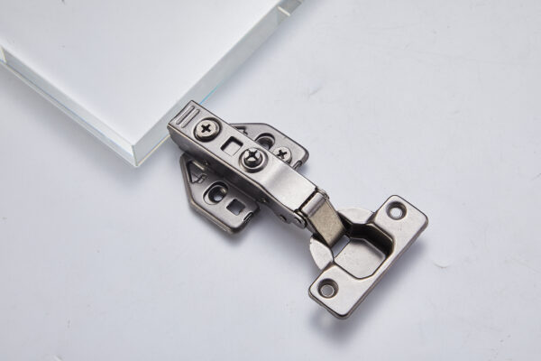 3D Black hinge 03