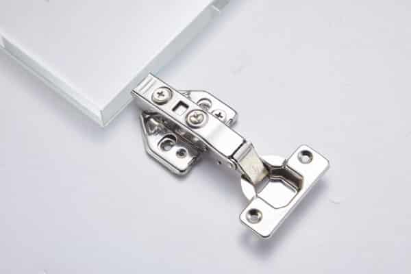 3D hinge SS201-03