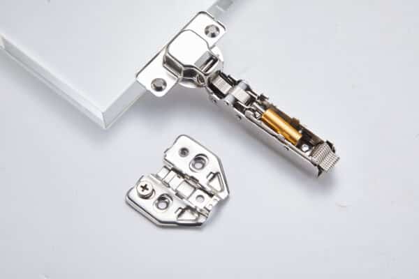 3D hinge SS201-04